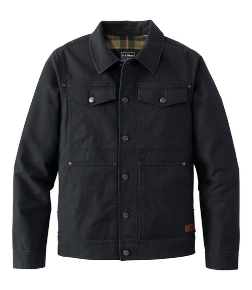 Lightweight Utility Jacket