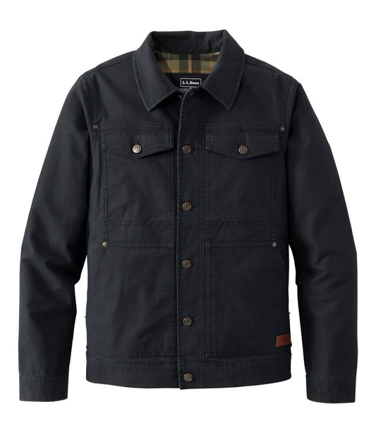Lightweight Utility Jacket